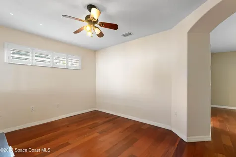 741 Indian Oaks Drive Melbourne FL 32901