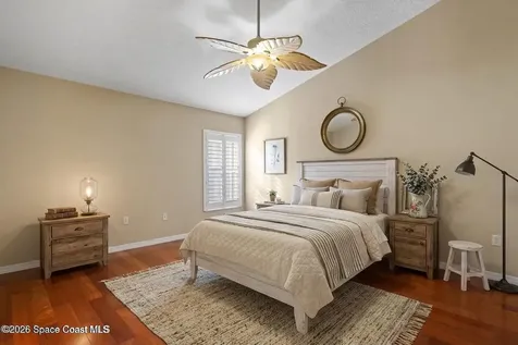 741 Indian Oaks Drive Melbourne FL 32901