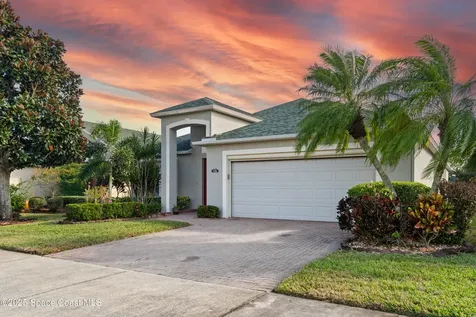 741 Indian Oaks Drive Melbourne FL 32901
