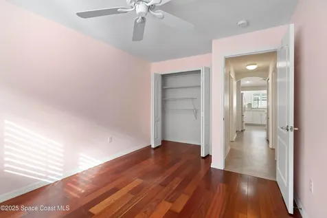 741 Indian Oaks Drive Melbourne FL 32901