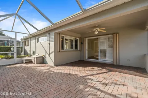 741 Indian Oaks Drive Melbourne FL 32901