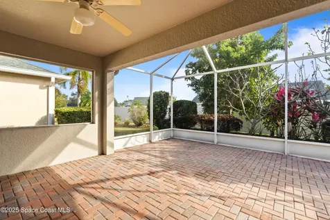 741 Indian Oaks Drive Melbourne FL 32901