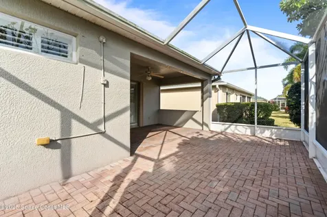 741 Indian Oaks Drive Melbourne FL 32901