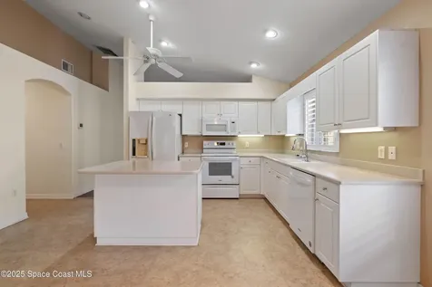 741 Indian Oaks Drive Melbourne FL 32901