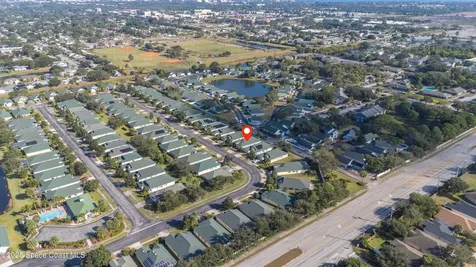 741 Indian Oaks Drive Melbourne FL 32901