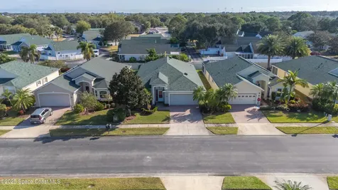 741 Indian Oaks Drive Melbourne FL 32901