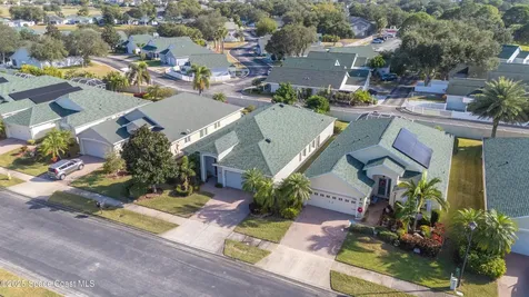 741 Indian Oaks Drive Melbourne FL 32901