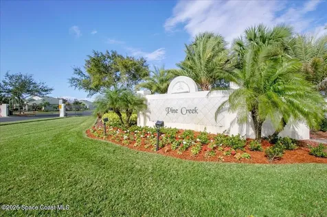 741 Indian Oaks Drive Melbourne FL 32901