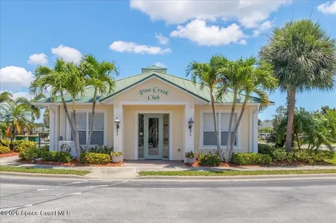 741 Indian Oaks Drive Melbourne FL 32901