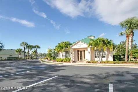 741 Indian Oaks Drive Melbourne FL 32901