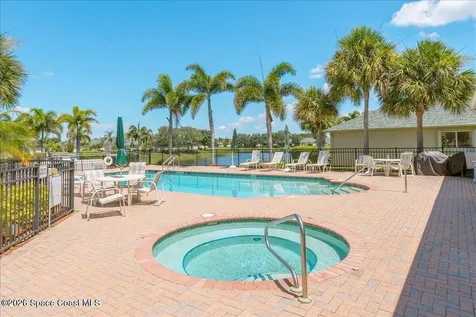 741 Indian Oaks Drive Melbourne FL 32901