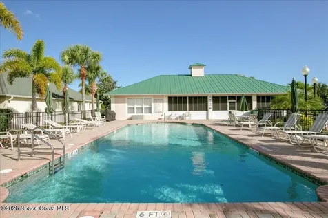 741 Indian Oaks Drive Melbourne FL 32901