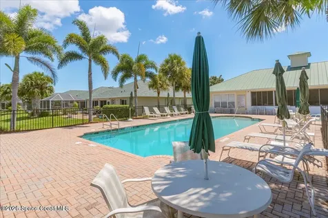741 Indian Oaks Drive Melbourne FL 32901