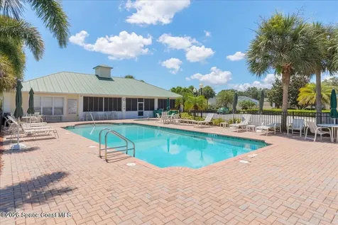 741 Indian Oaks Drive Melbourne FL 32901