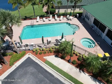 741 Indian Oaks Drive Melbourne FL 32901