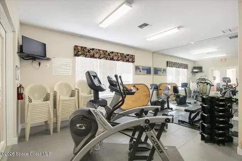 741 Indian Oaks Drive Melbourne FL 32901
