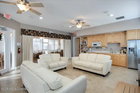741 Indian Oaks Drive Melbourne FL 32901