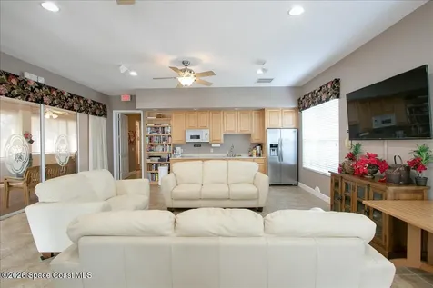 741 Indian Oaks Drive Melbourne FL 32901