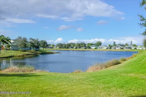 741 Indian Oaks Drive Melbourne FL 32901