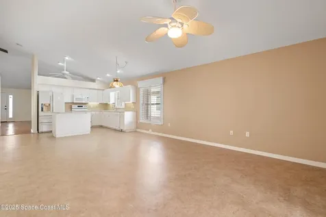 741 Indian Oaks Drive Melbourne FL 32901