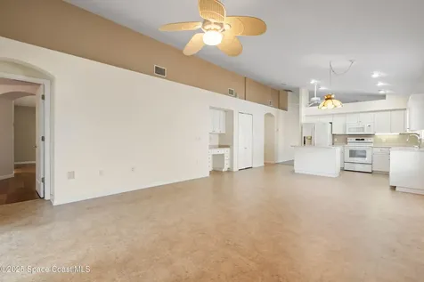 741 Indian Oaks Drive Melbourne FL 32901