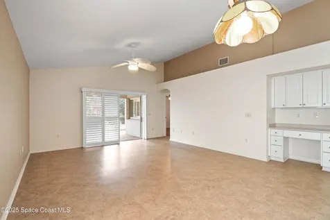 741 Indian Oaks Drive Melbourne FL 32901