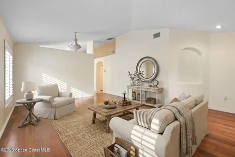 741 Indian Oaks Drive Melbourne FL 32901