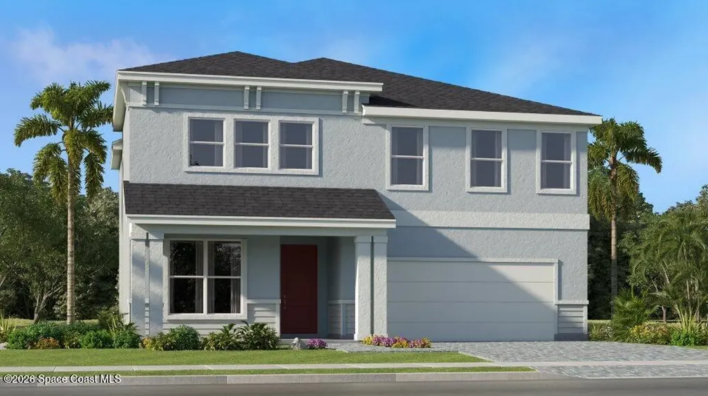 1620 Pantone Way NW Palm Bay FL 32907