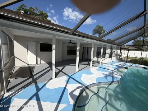 649 Evergreen Street NE Palm Bay FL 32907