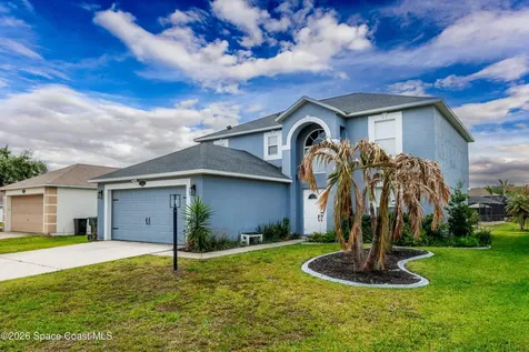 3861 La Flor Drive Rockledge FL 32955