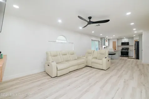3861 La Flor Drive Rockledge FL 32955