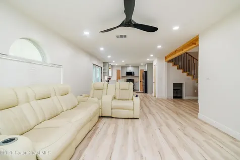 3861 La Flor Drive Rockledge FL 32955