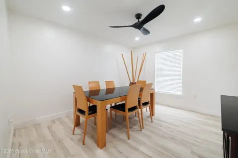 3861 La Flor Drive Rockledge FL 32955