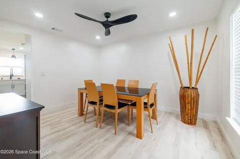 3861 La Flor Drive Rockledge FL 32955