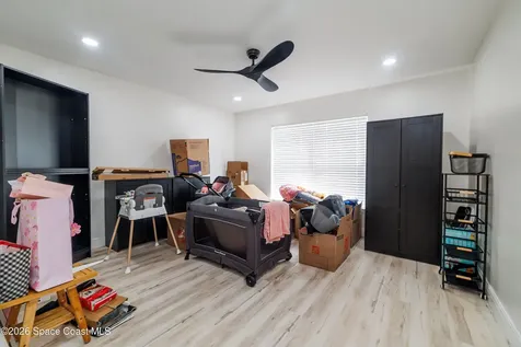3861 La Flor Drive Rockledge FL 32955