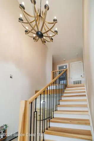 3861 La Flor Drive Rockledge FL 32955
