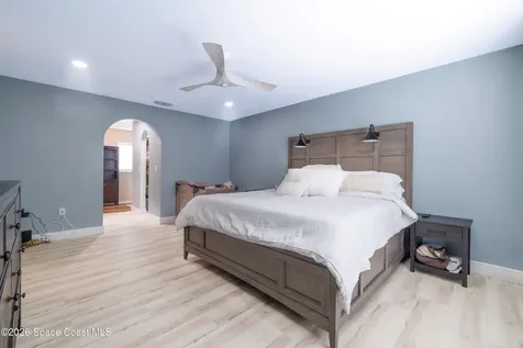 3861 La Flor Drive Rockledge FL 32955