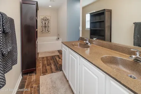 3861 La Flor Drive Rockledge FL 32955