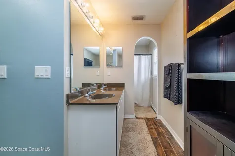 3861 La Flor Drive Rockledge FL 32955
