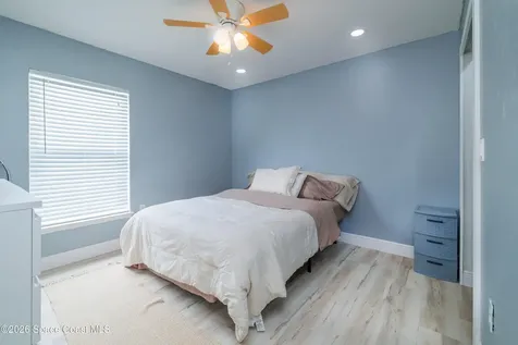 3861 La Flor Drive Rockledge FL 32955
