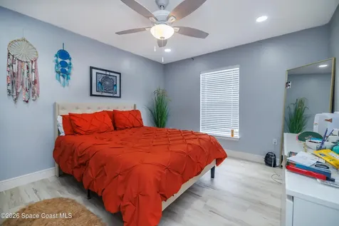 3861 La Flor Drive Rockledge FL 32955
