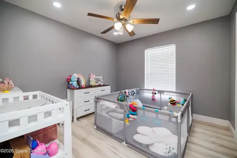 3861 La Flor Drive Rockledge FL 32955