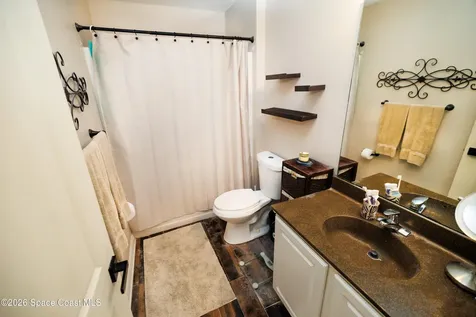 3861 La Flor Drive Rockledge FL 32955