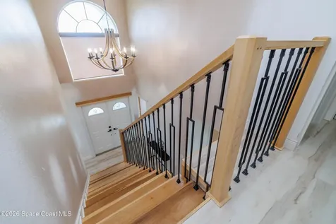 3861 La Flor Drive Rockledge FL 32955