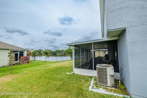 3861 La Flor Drive Rockledge FL 32955