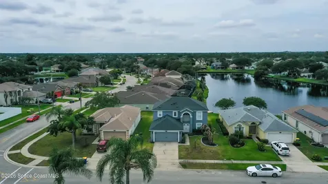 3861 La Flor Drive Rockledge FL 32955