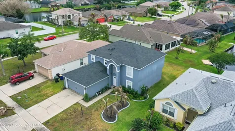 3861 La Flor Drive Rockledge FL 32955