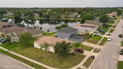 3861 La Flor Drive Rockledge FL 32955