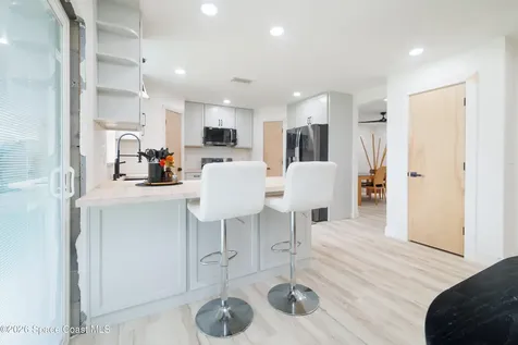 3861 La Flor Drive Rockledge FL 32955