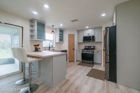 3861 La Flor Drive Rockledge FL 32955